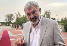 Сред гостите на събитието беше и областният управител на Русе