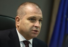 Вицепремиерът обяви новините от форума в Истанбул пред министри от