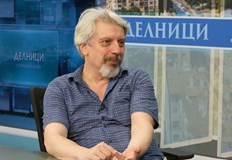 Математикът заяви че дори американците нямат подходящи бомби за унищожаване