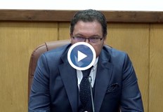 Вътрешният министър коментира че полицаят на улицата е полицаят на