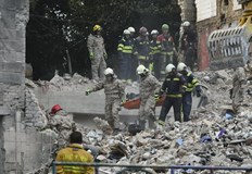 Владислав Младенов воювал като доброволец в Международния легион издирват се