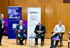 Кметът на Русе изрази критики към програмата за саниране на