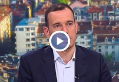 Столичният кмет заяви че е бил изненадан от действията на