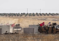 Ердоган обяви планове за възпиращ отбранителен капацитетТурският президент Реджеп Тайип