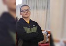 Ученикът е в неизвестност от вчера следобедРайонно управление Дупница издирва