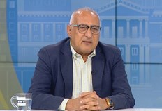 По думите на журналиста спящи клетки има във всички европейски