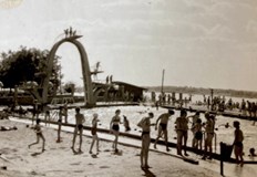 Държавен архив Русе показа уникални снимки от времето когато