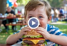 Според д р Стефанка Бранкова храната и времето пред екраните са