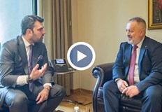 България заяви пълна подкрепа за председателя на заличения културен клуб