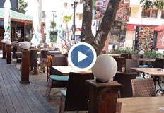 Скандалът и нападението в заведението Фъни пъб са били предшествани