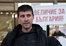 Според Ивелин Михайлов страната ни е вкарвана в еврозоната с