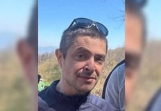 Николай Тодоров е в неизвестност от 3 дни близките му