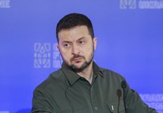 Украинският президент смята плановете за отбранителни разходи на Алианса за