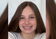 15 годишната Алиса Петров отказва да разкрие къде е била през