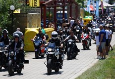 На 14 юни шофьорите трябва да преминават двупосочно по източното