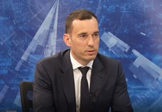 Столичният градоначалник заяви в интервю че няма намерение да се