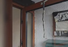 Мъж подаде сигнал в 112 но институциите не работят в