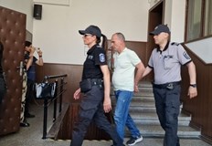 Окръжен съд – Пловдив остави в ареста съпрузите обвинени за