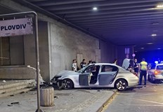 Един от пострадалите е откаран в болница за прегледиТежък инцидент