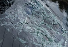 Бебе на 10 месеца е с черепно мозъчна травмаСедем души сред