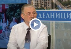 Борисов и Пеевски нямат моралното право да ни вкарват в