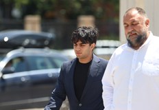 Върховният касационен съд окончателно потвърди шестгодишната присъда за Адриан Антонов