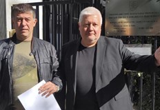 Словашкият премиер много сериозно се отнесъл към исканията за налагане