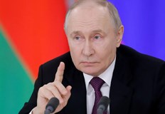 Руският президент коментира от Минск плановете за нови санкции срещу