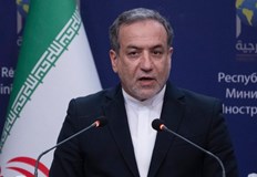 Абас Арагчи нарече спекулация твърдението на Тръмп за дискусии следващата