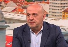 Вицепремиерът предупреди че опозиционната реторика на ПП поражда съмнения в