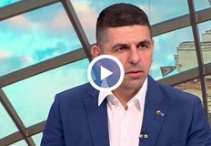 Съпредседателят на ДБ обвини Пеевски в скрито управление на институциитеПроблемите