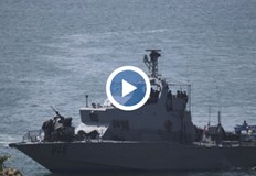 Израелски командоси прихванаха яхтата на Грета Тунберг с хуманитарна помощ