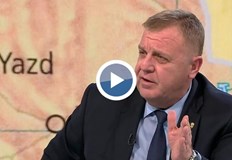 Бившият министър на отбраната вижда риск от ескалация след американските