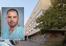 Иновативната система Cyber Ho премахна 330 кубикова простата на 72 годишен пациентВ