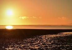 Слънцето дарява здраве на тези които го посрещат в зориДнес