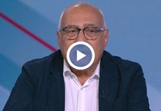 Мохамед Халаф Целта на Нетаняху е да обезглави Иран който