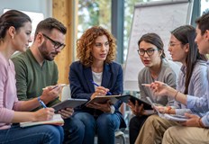 Синдикат Образование проведе проучване сред 1515 педагогически специалисти за развитието