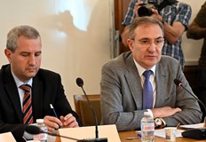 От 1 юли минималната пенсия става 630 50 лева а социалната