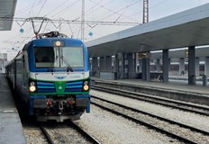 Новите машини носят имената на Иван Вазов Теофан Райнов и