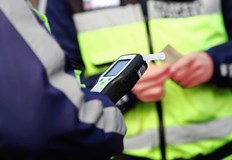 Полицейският синдикат спечели битката срещу наредбата за тестовеВърховният административен съд