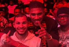 21 годишният русенец постигна втора победа при професионалиститеМладата надежда на българския