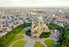 34 годишен мъж загина във водата на канал след сбиване на