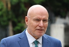 Димитър Радев успокои обществеността след зелената светлина за еврозоната от