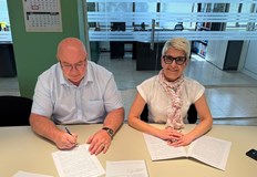 Срокът за изпълнение е до септември 2027 годинаДоговор за финансиране