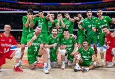 Националите победиха Аржентина с 3 0 в Лигата на нациитеМъжкият национален