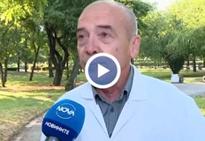 Ситуацията в Гърция е по скоро некомпетентност на местните здравни власти