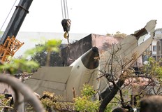 Харш Сангави обяви 202 ДНК проби към 14 00 часа