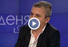 Бившият енергиен министър атакува правителството за енергийните договори в ефира