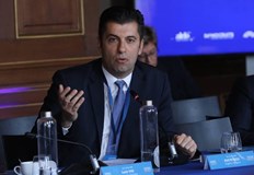 Съпредседателят на Продължаваме промяната от Прага ЕС се опасява от