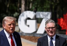 Тръмп смята че войната в Украйна можеше да бъде избегната